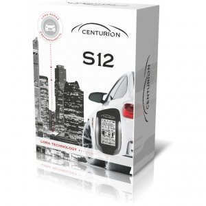 centurion s12 1