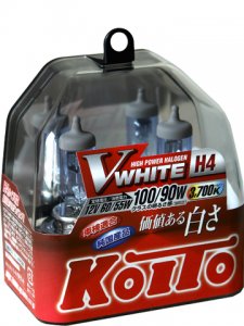 P0746W h4 koito