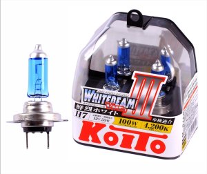 P0755W KOITO H7