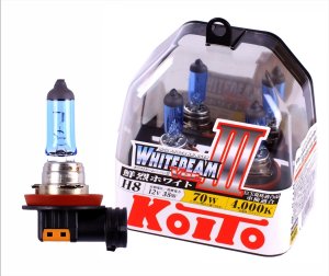 P0758W KOITO H8