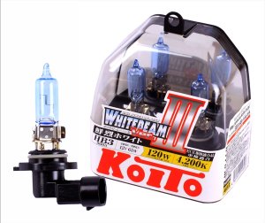 P0756W KOITO HB3