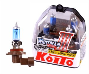 P0757W KOITO HB4